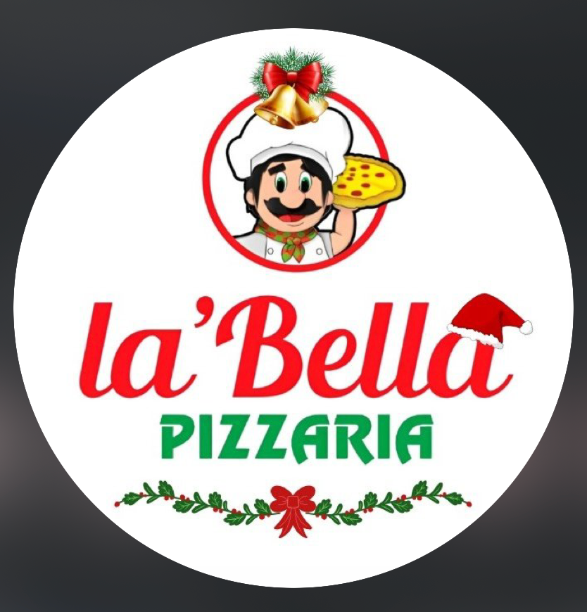 logo pizzaria